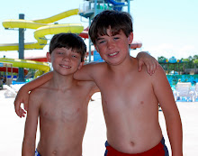 Jacob & Tyler