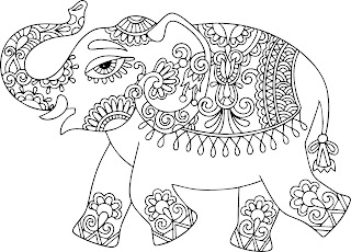 princess coloring pages