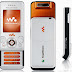 Sony Ericsson W580i yang Powerfull