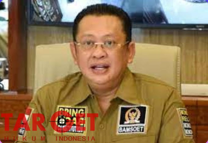 Pasca Gugurnya Kabinda, Bamsoet Minta TNI - POLRI Turunkan Kekuatan Penuh Tumpas KKB