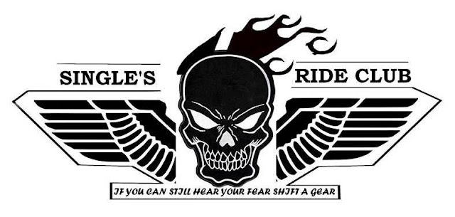 Single ride club LOGO official published