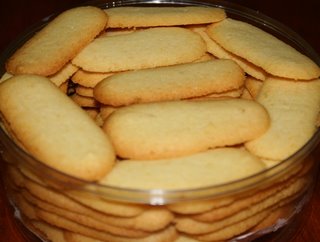 Resep kue kering keju kraft