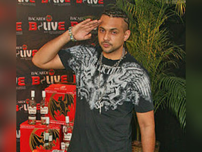 (Music) Breathe - Sean Paul Ft Blu Cantrell (Throwback Songs)