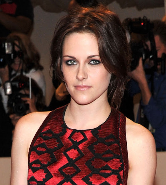 kristen stewart 2011