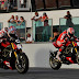 WDW2010 - Ducati Riders Drag Race