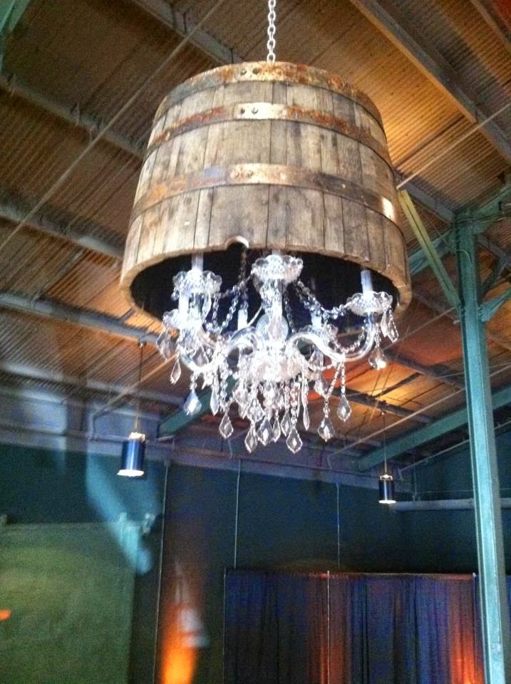 http://www.pinterest.com/signaturehrdwre/upcycle-whiskey-barrel-creations/