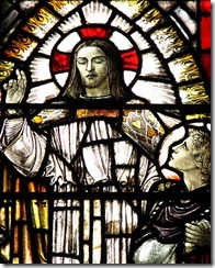 stainedglassjesus