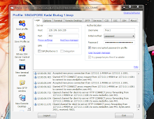 Bitvise SSH Client V6.8.0.0 Full