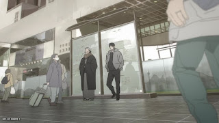 呪術廻戦 アニメ 2期16話 パパ黒 伏黒甚爾 フィジギフ Jujutsu Kaisen Episode 40 JJK Toji