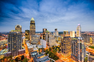 Top 10 Attractions Charlotte NC