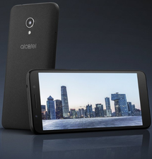 Alcatel 1x