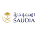 Saudi Airlines Vacancies