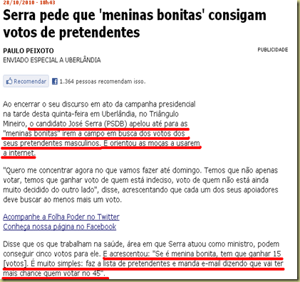 SERRADESESPERO