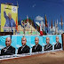 Quid sur la classe politique Congolaise : Le siège national de l'UNAFEC A LUBUMBASHI est en mode effigie Moise Katumbi .