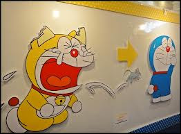 7 Fakta Unik Doraemon yang mungkin belum kalian ketahui