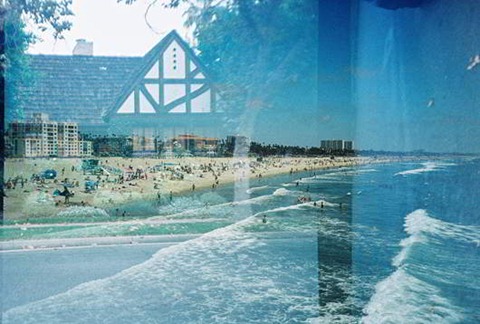 sea