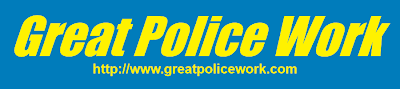 Great Police Work