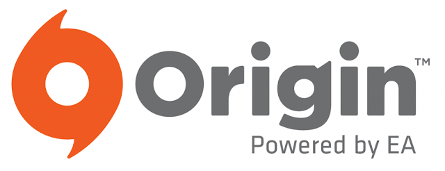 origin game logo