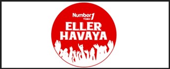 NUMBER 1 TURK ELLER HAVAYA 