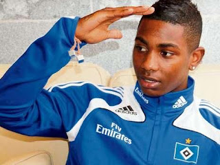 Eljero Elia