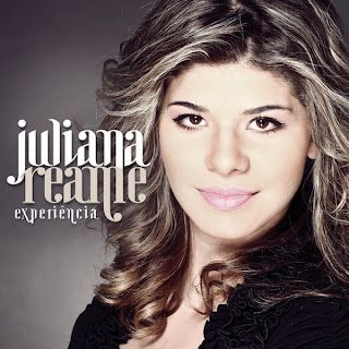 Juliana Reame - Experiência 2010