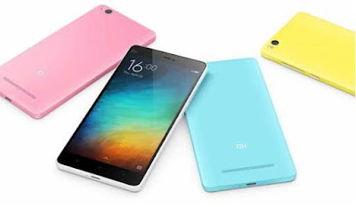 Daftar Harga Xiaomi Mi 4c Terbaru