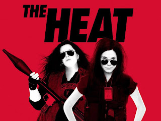 Download and Watch The Heat Movie Full Free HD