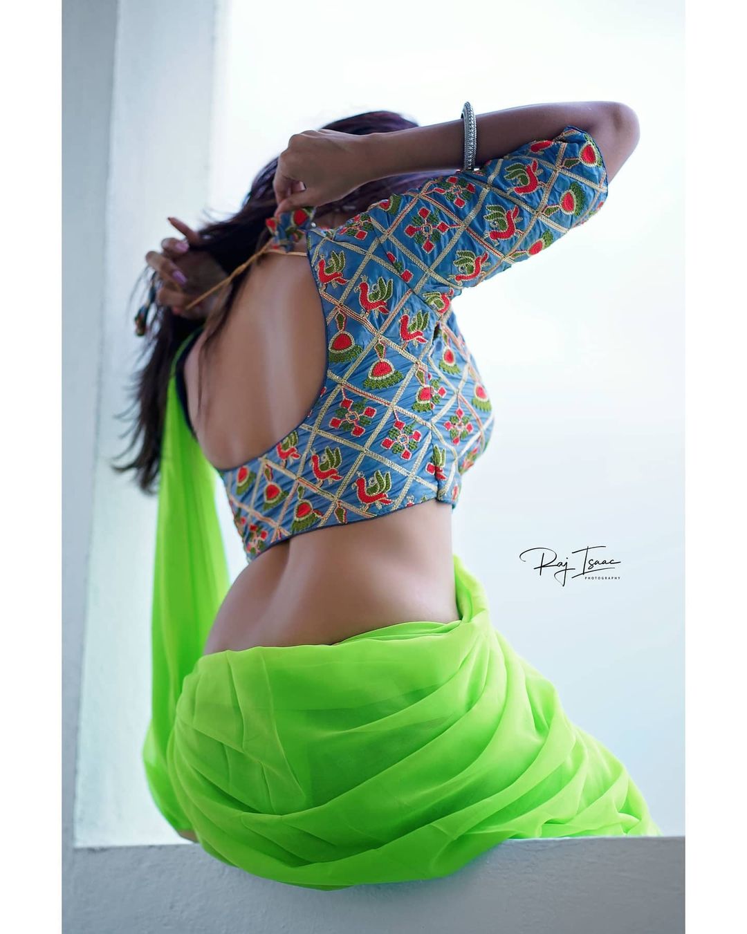 Actress Dharsha Gupta Latest Hot Photos