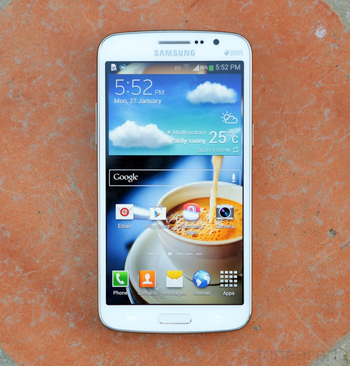 Harga Samsung Galaxy Grand 2 Terbaru Februari 2014