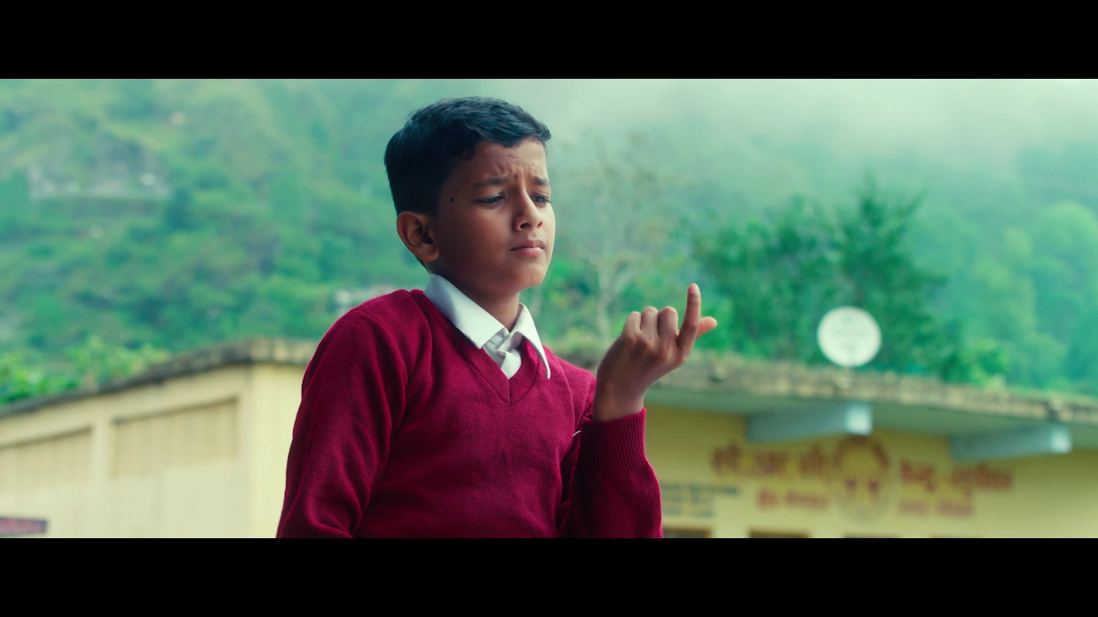 Download Tikdam (2024) Hindi Movie Hindi WEBDL 480p [400MB] 720p