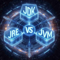 JDK vs. JRE vs. JVM: Understanding the Key Differences