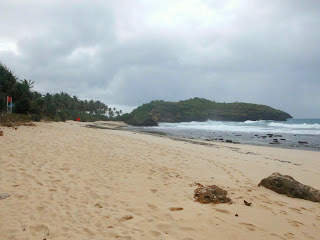 Pantai Srau Pringkuku Pacitan