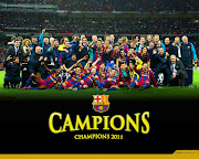 cuarta champions del Barça