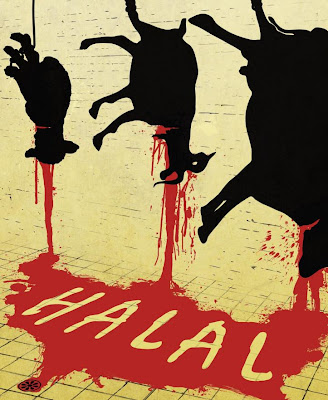 halal
 on GalliaWatch: Ramadan, and the Hell of Compulsory Halal