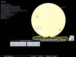 Stellarium