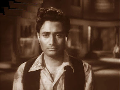 Bollywood actor Dev Anand