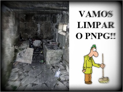 Limpar PNPG