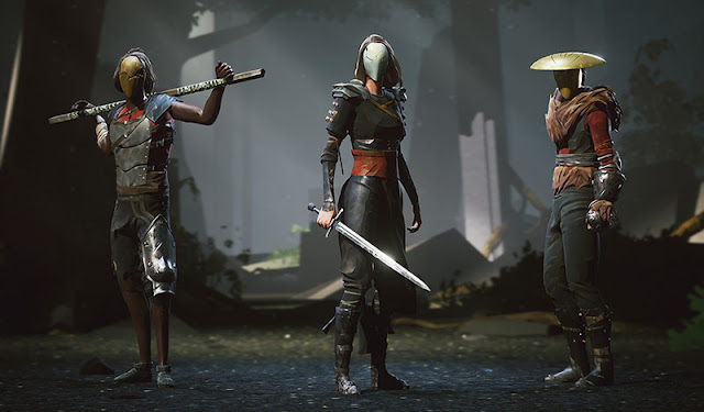 Absolver