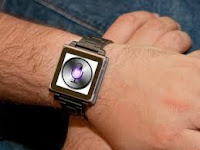 Apple connected iWatch SmartWatch