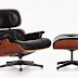 Favourite Furniture Fridays: Eames Lounge Chair