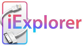 Macroplant iExplorer 4.1.19.24363 Full Version