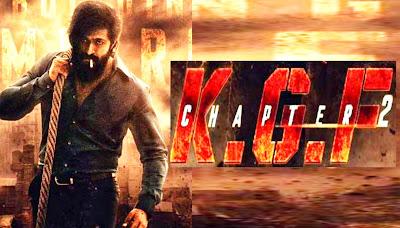 KGF Chapter 2 (2022) Hindi Dubbed Movie Download in 480P | 720P | 1080P – 800MB | 1.4GB | 4.9GB