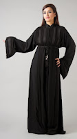 UAE Fancy abaya