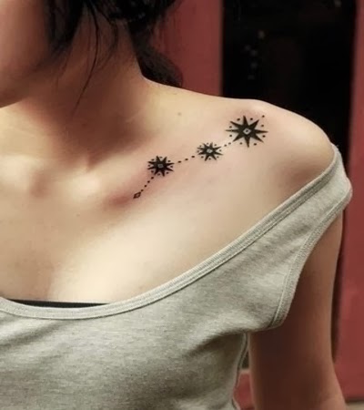 Cute Small Tattoos f