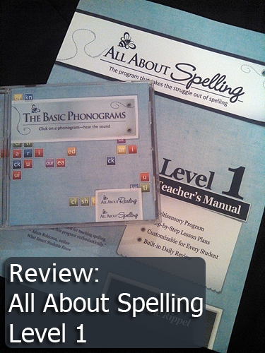 All About Spelling is one of my top picks for #homeschool curriculum. @tmichellecannon