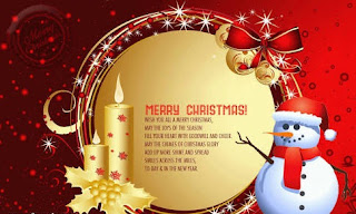 Christmas wishes Images Free Download 