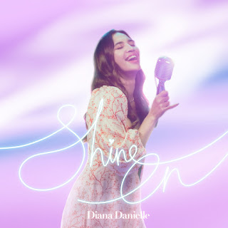 Diana Danielle - Shine On MP3