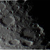 Moon, Illuminated: 45,4% (21 March 2017)
