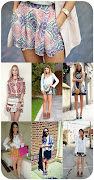 Blog da Bruna Tenório / Google Imagens. 1 A tendências para o verão 2013 já .