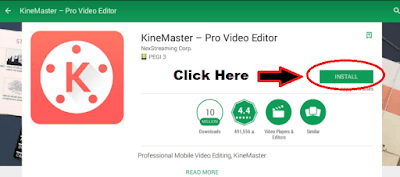 KineMaster Pro APK